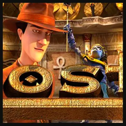 Lost